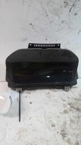 Used Speedometer Gauge fits: 2020 Volvo s60 cluster virtual display 8.00'' - Picture 1 of 7