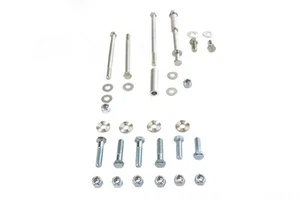 Ironhead Sportster Hardware Kit fits Harley Davidson - Picture 1 of 2