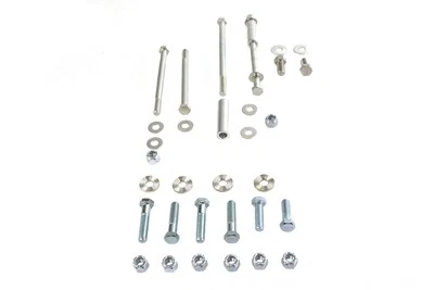 Ironhead Sportster Hardware Kit fits Harley Davidson - Image 1 of 2