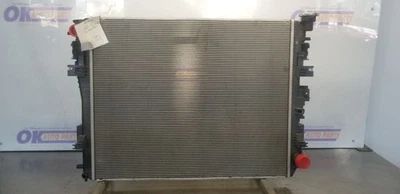 21 DODGE RAM 1500 RADIATOR ASSEMBLY 5.7L - Image 1 of 4