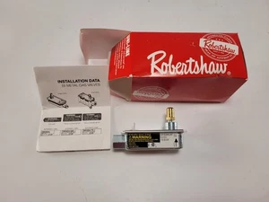 Robertshaw Y-30128-AF35 1/2" Bimetall Gasventil für Electrolux Frigidaire 3203459 - Bild 1 von 5