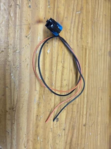 98-02 Firebird Trans Am Camaro Wiring Harness Pigtail Accessory Power Port - Picture 1 of 2