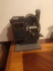 Kodascope Eight Model 20/T, Eastman Kodak Co, Rochester, N. Y. 1932 - Bild 1 von 7