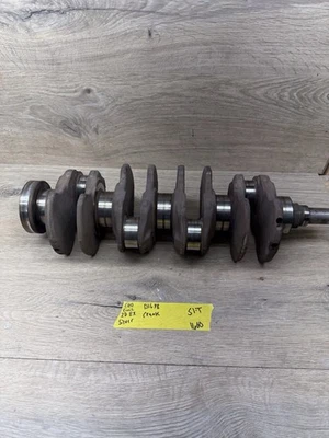 Cigüeñal 96-00 Honda Civic EX D16y8 1.6 VTEC Foto 1 de 4