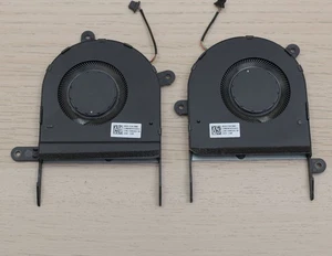 ASUS ZENBOOK Q539ZD UP6502ZA UP6502ZD L&R VENTILATEUR SET 13NB0W30T02011_13NB0W30T03011 - Photo 1/2