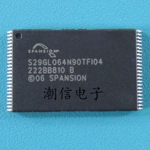 10 pezzi S29GL064N90TF104 S29GL064N90TFI04 - Foto 1 di 5