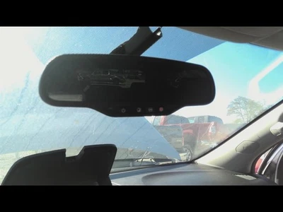 Espejo retrovisor Chevrolet Traverse 2009-2017 con telemática Onstar Opt UE1  Foto 1 de 4