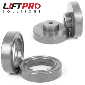 0.8" 20mm Leveling Spacer Lift Kit Aluminum for Citroen BERLINGO DS5 C4 PICASSO - Picture 1 of 7