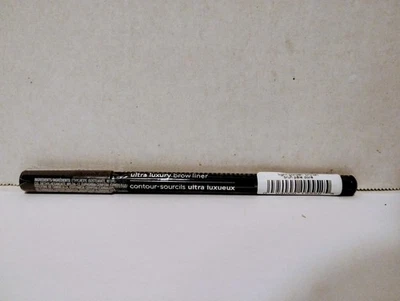Avon Ultra Luxury Brow Liner Pencil - Light Golden Brown B02 - Image 1 of 3