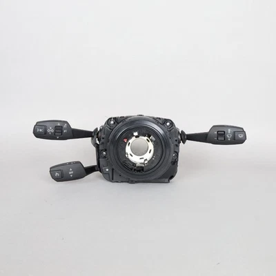 Interruptor limpiaparabrisas señal de giro BMW 328i 335i M3 2007-2013 61319123049 OEM usado Foto 1 de 4