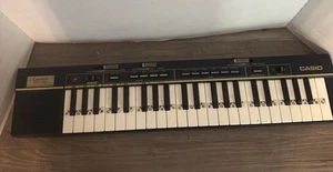 Vintage Casiotone MT-36 E-Keyboard GUTER ZUSTAND - Bild 1 von 8