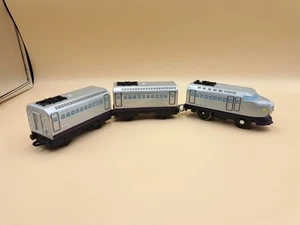 Thomas und seine Freunde Trackmaster Kenji motorisierter Zug funktioniert! - Bild 1 von 4