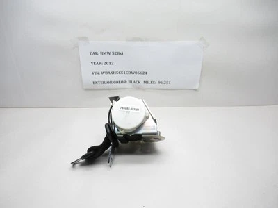 Средний задний натяжитель ремня безопасности 2012-2016 BMW 528i xDrive F10 34090118 от оригинального производителя - Изображение 1 из 4