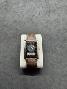 Orologio Vintage Tissot Due Timer Analogico Digitale Quarzo - Foto 1 di 19