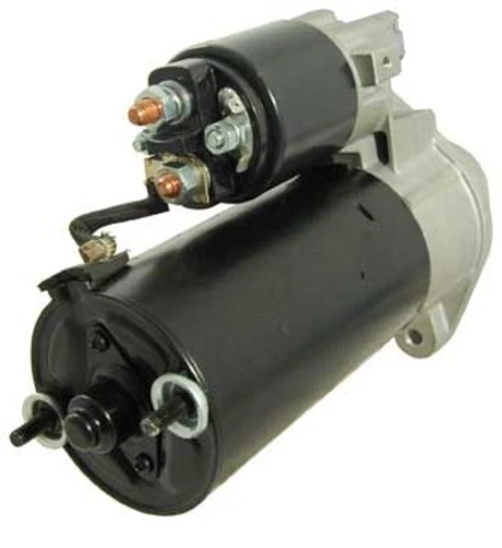Motor de arranque compatible con BMW 540i 740iL X5 1993-2003 WAI WORLD POWER SYSTEMS Foto 1 de 2