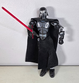 LEGO Star Wars &ndash; Kylo Ren Buildable Figure &ndash; #75117 &ndash; 2016 &ndash; Disney - Retired