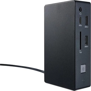 Asus Simpro Dock Universel Thunderbolt Usb-C Type-C Pour Tous Les Riconditionnés - Photo 1/7
