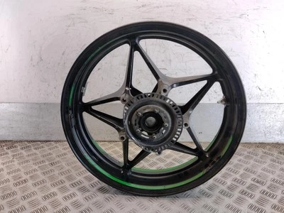 KAWASAKI NINJA H2 SX ZX 1002 AJF RUEDAS REPUESTOS REPARACIONES - RUEDA RECTA, DAMA Foto 1 de 4