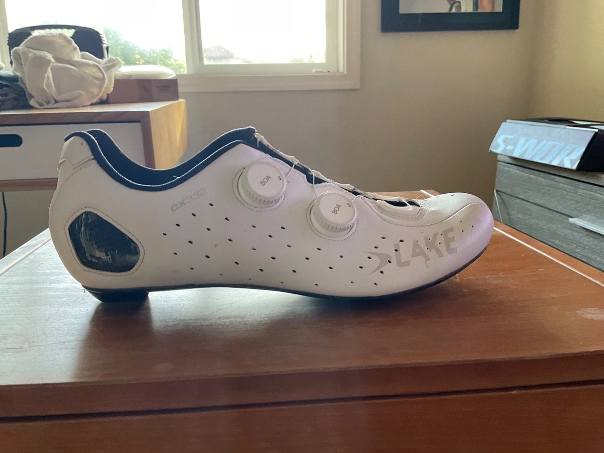 Lake Cycling Shoes for Men for sale - eBay