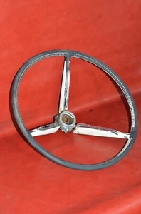 Volante Ford Thunderbird 1958-60 T-bird 1960 1959 OEM 17" original 58 59 - Imagen 1 de 11