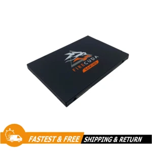 Seagate Barracuda 120 2TB 2.5 SATA Solid State Drive SSD, ZA2000GM10001 - Picture 1 of 4