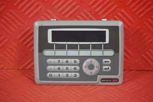 SEW Eurodrive DOP11B-10 Bedienterminal TOP! - Imagen 1 de 5