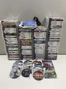 Lot of 146 - Sony PS3 PlayStation 3 Games - GTA 4, Lego, Battlefield 4 - Picture 1 of 6