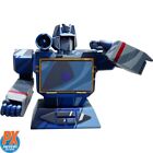 Transformers Soundwave Bust Resin Business Card Holder Previews Exclusive
