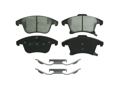 For 2013-2020 Lincoln MKZ Brake Pad Set Front Wagner 86857NF 2014 2015 2016 2017 - Image 1 of 2