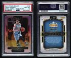 2016-17 Select National Convention Pink Prizm /15 Jamal Murray Psa 10 Rookie Rc