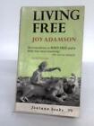 Living Free: The Story Of Elsa And Her Cubs (Joy Adamson - 1964) (ID:30212)