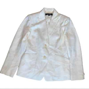 KASPER Blazer, Size 2P - Picture 1 of 12