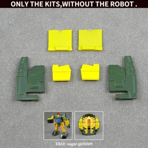in stock! TIM Design Upgrade Kits Arm Covers Legs Filler For Legacy Cosmos - Picture 1 of 8