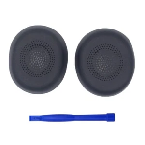Breathable Ear Cushions Enhances Sound Fidelitys Pad for Evolve2 30SE MSUC - Picture 1 of 8