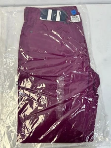 NUEVO Crew Clothing Company - Pantalón Jean Mulberry 34W 32L - Imagen 1 de 3