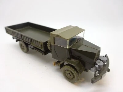 Wiking: MAN Fuoristrada (Schub88) - Immagine 1 di 4