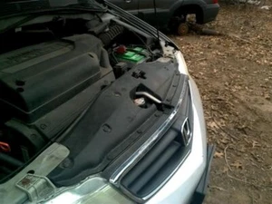AC Condenser Fits 99-04 ODYSSEY 145984 - Picture 1 of 3