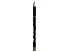 NYX Slim Lip Liner Pencil Espresso SLP 820