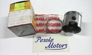 PISTONE PISTON KOLBEN MALOSSI VESPA  55,2   KIT 100 RF. 342749 - Picture 1 of 1