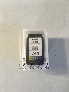 Las mejores ofertas en Cartuchos de Tinta de impresora vacíos Canon | eBay