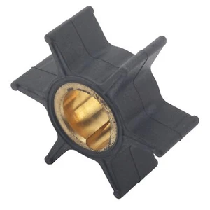 Impulsor fueraborda Evinrude Johnson 20 HP 25 HP 30 HP 35 HP 2 tiempos barco marino - Imagen 1 de 10