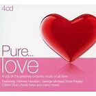 Pure...Love von Various | CD | Zustand gut