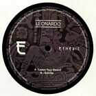 LEONARDO - Leave Your Sword - Vinyl (12")