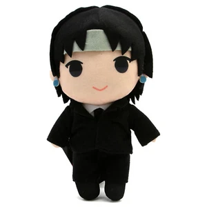 Official CHROLLO LUCILFER HEADBAND Hunter x Hunter 8 in. Plush GE - Picture 1 of 3