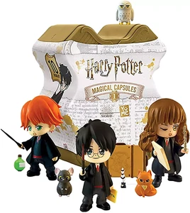 Harry Potter Magical Capsules-1 Random Figure - Picture 1 of 5