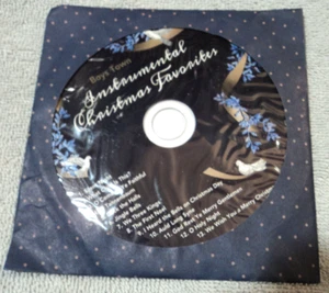 BOYS TOWN INSTRUMENTAL CHRISTMAS FAVORITES CD Very Good Condition - Picture 1 of 2