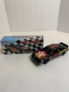 1994 Texaco Havoline #28 Thunderbird 1/24 Vintage NASCAR Diecast Bank - Picture 1 of 11