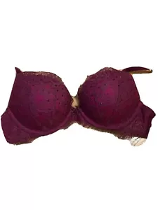 victoria secret bh 32c push up - Bild 1 von 9