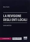 9788891630094 La Revisione Degli Enti Locali Guida Sintetica   Marco Paolini