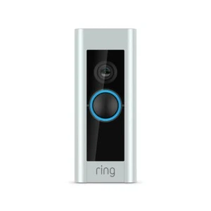 Ring Video Doorbell Pro - Picture 1 of 3